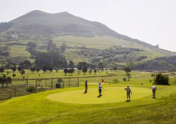 Image Abra del Pas Golf Club